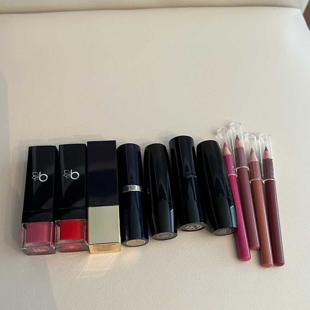 NEW lipstick bundle